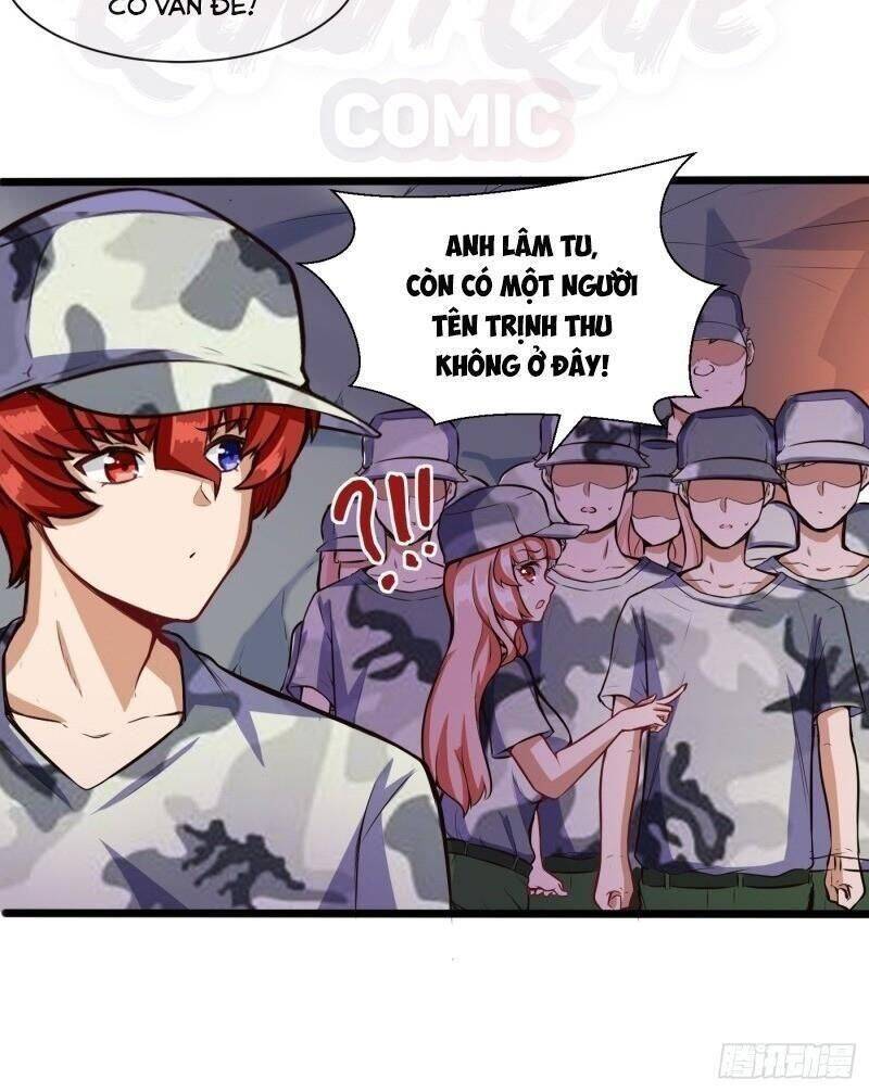 Đô Thị Âm Dương Tiên Y Chapter 88 - Trang 27