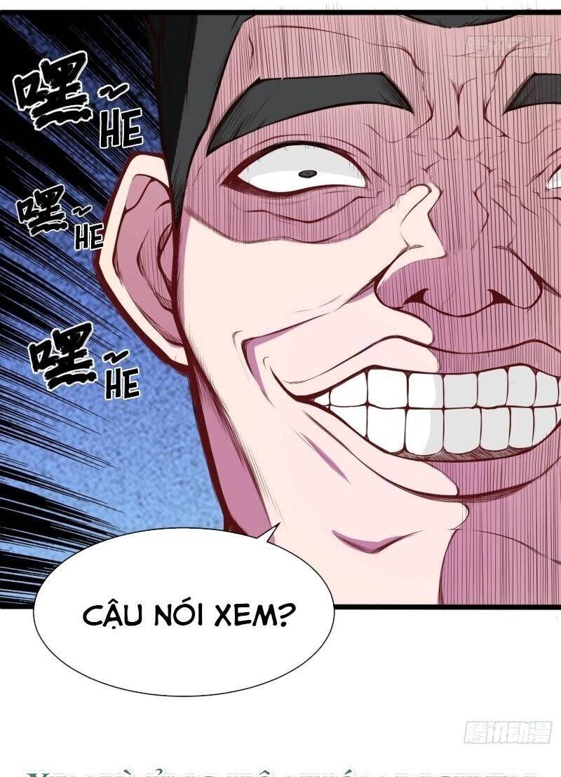 Đô Thị Âm Dương Tiên Y Chapter 87 - Trang 8