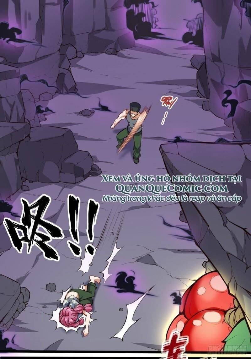 Đô Thị Âm Dương Tiên Y Chapter 88 - Trang 17