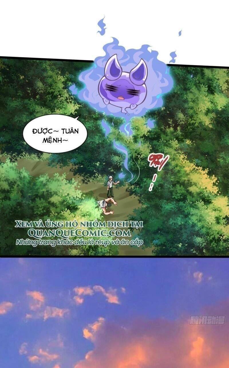 Đô Thị Âm Dương Tiên Y Chapter 88 - Trang 8