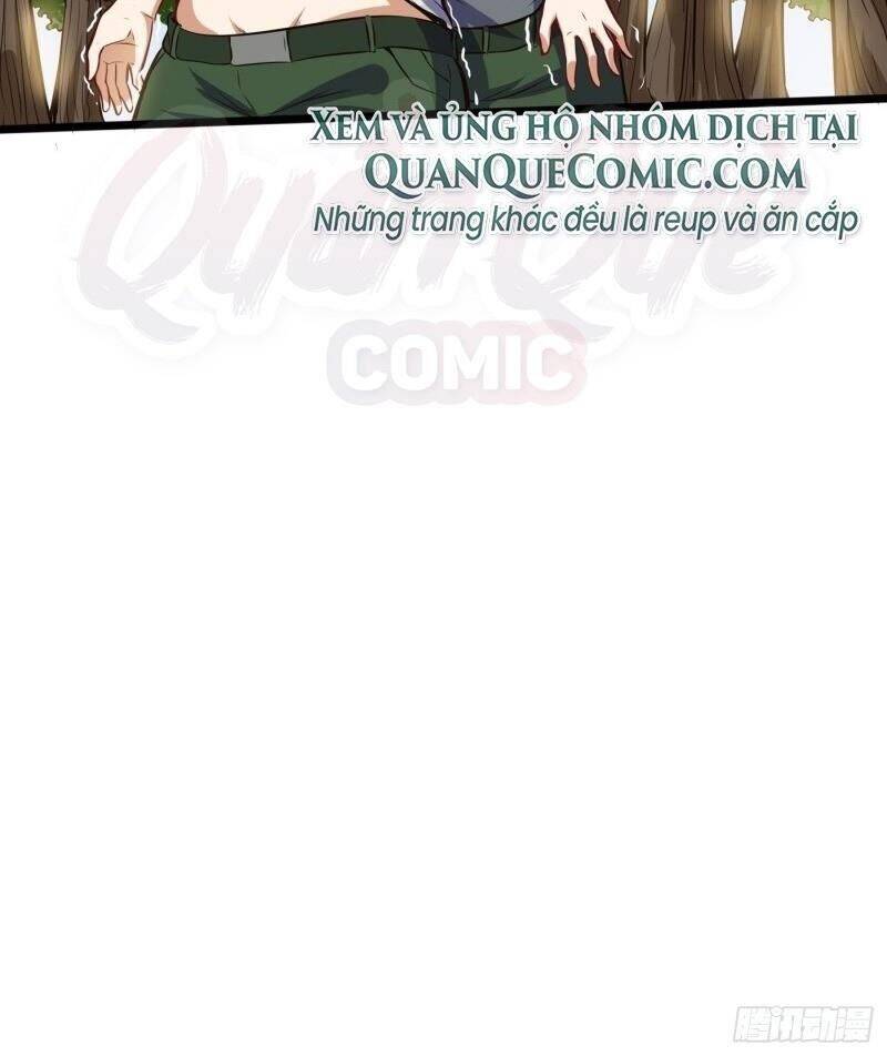 Đô Thị Âm Dương Tiên Y Chapter 87 - Trang 23