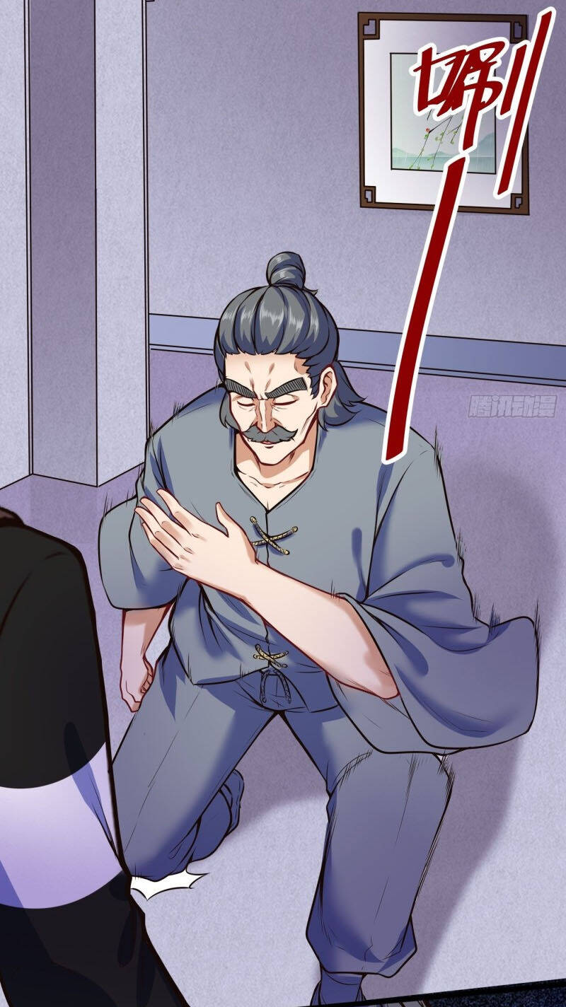 Đô Thị Âm Dương Tiên Y Chapter 92 - Trang 15
