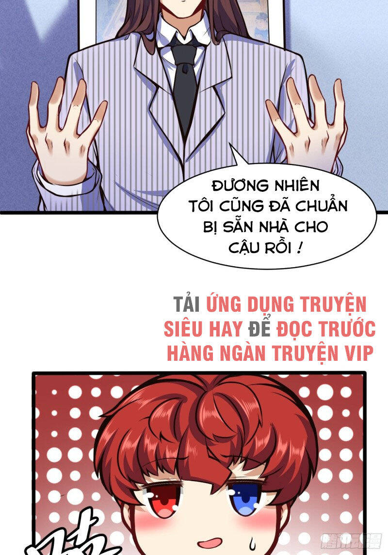 Đô Thị Âm Dương Tiên Y Chapter 94 - Trang 15