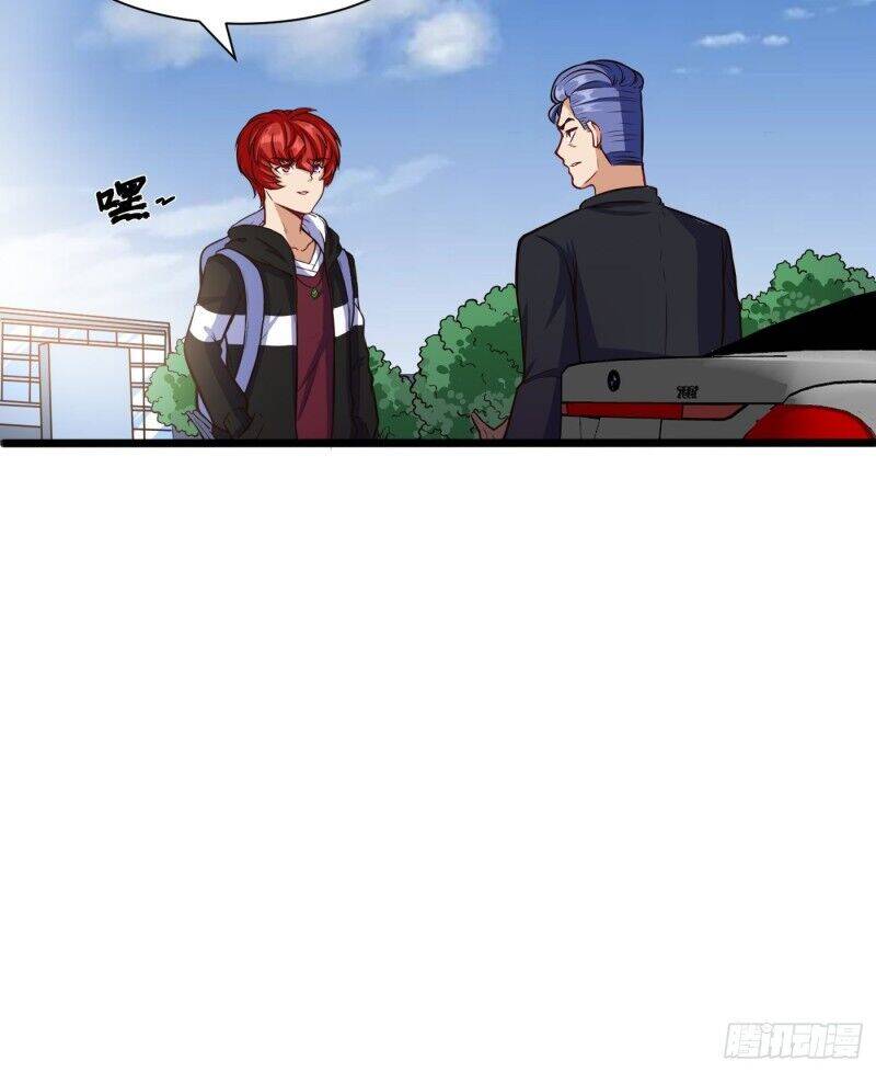 Đô Thị Âm Dương Tiên Y Chapter 91 - Trang 23