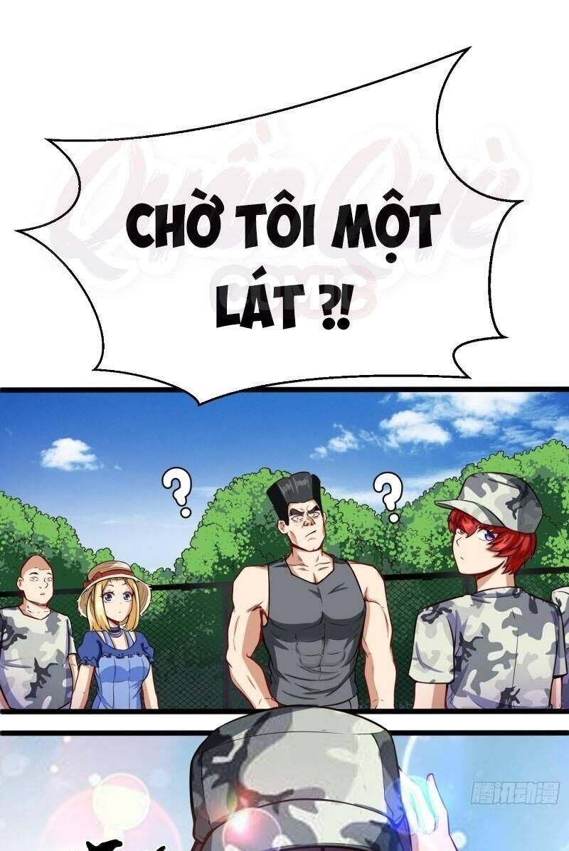 Đô Thị Âm Dương Tiên Y Chapter 86 - Trang 0