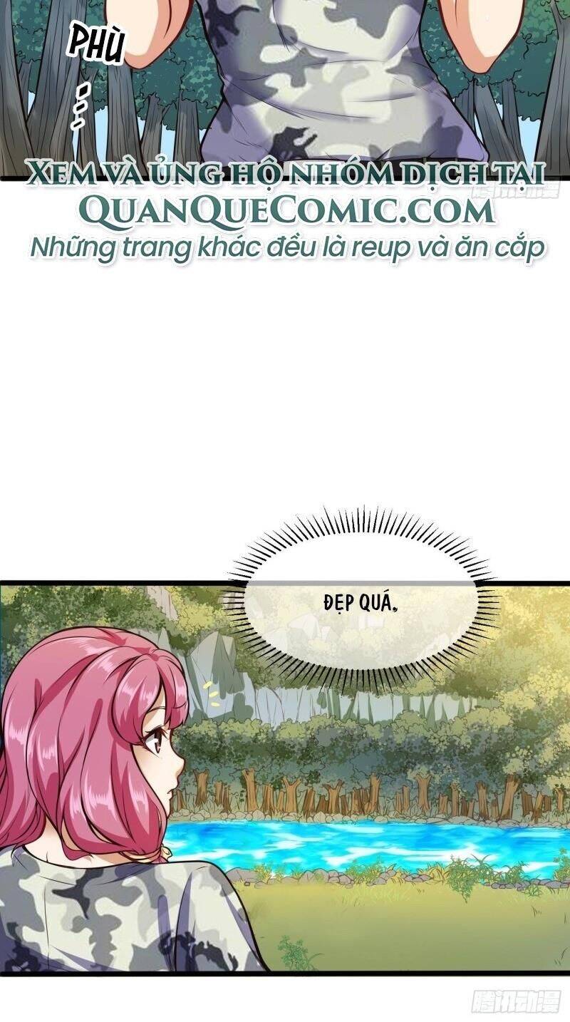 Đô Thị Âm Dương Tiên Y Chapter 87 - Trang 17