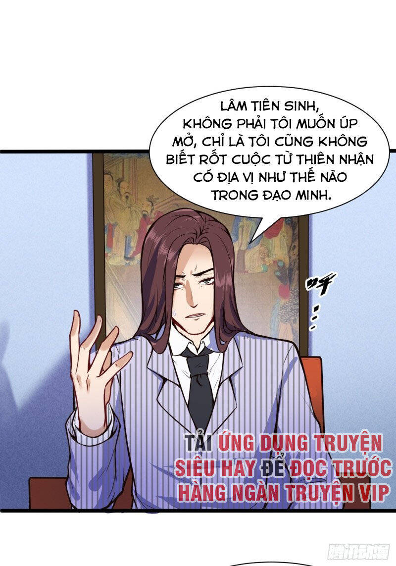 Đô Thị Âm Dương Tiên Y Chapter 94 - Trang 0