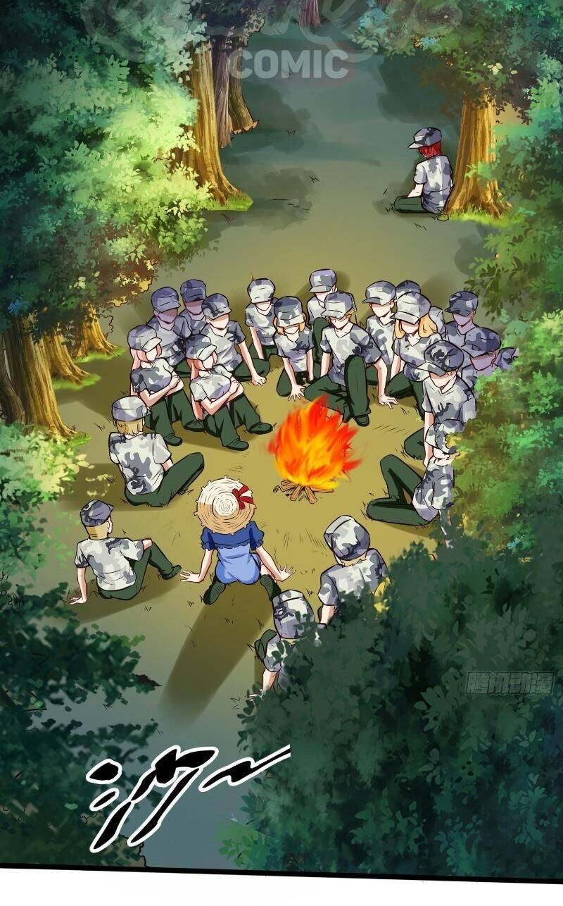 Đô Thị Âm Dương Tiên Y Chapter 89 - Trang 1