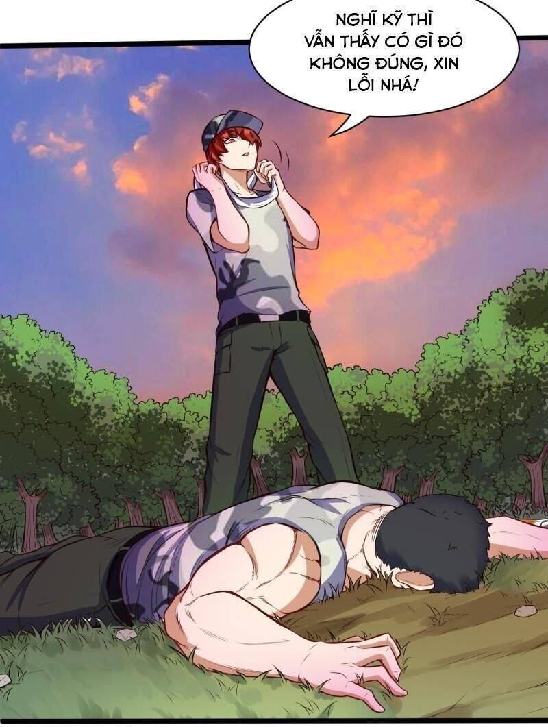 Đô Thị Âm Dương Tiên Y Chapter 88 - Trang 6