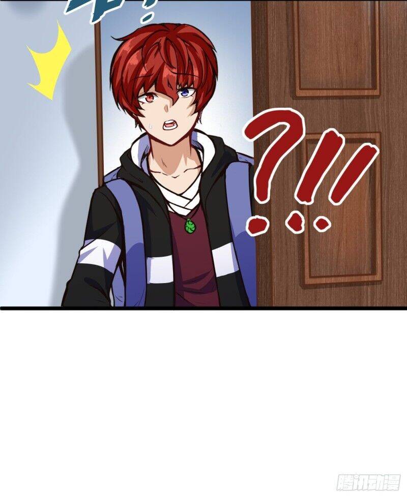 Đô Thị Âm Dương Tiên Y Chapter 94 - Trang 21