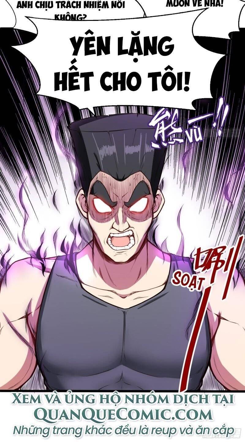 Đô Thị Âm Dương Tiên Y Chapter 87 - Trang 3