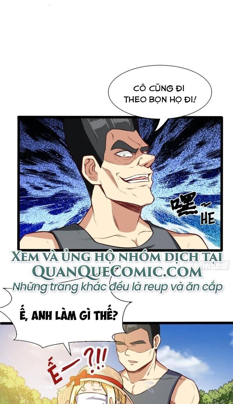 Đô Thị Âm Dương Tiên Y Chapter 87 - Trang 12