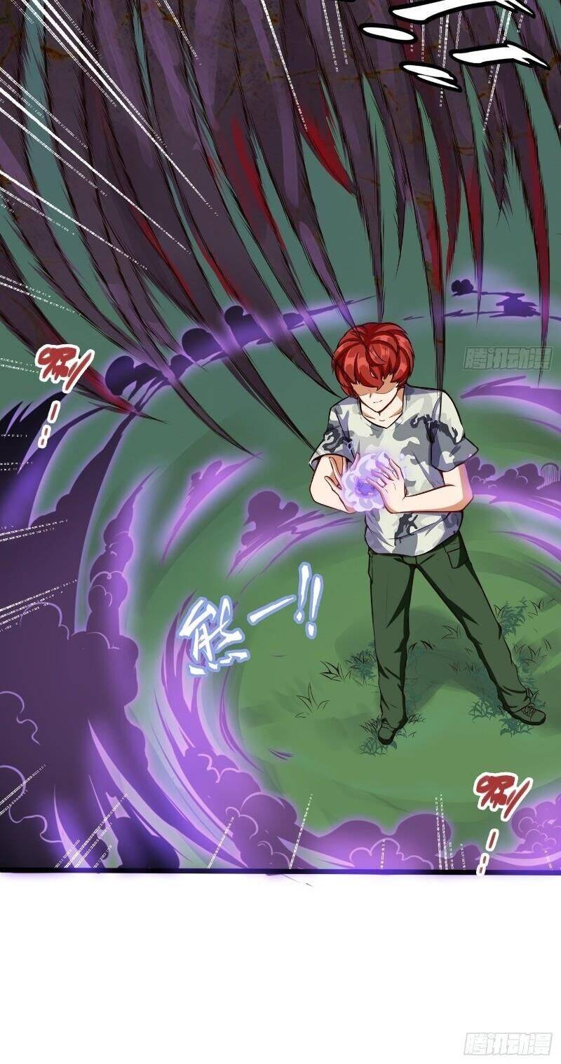 Đô Thị Âm Dương Tiên Y Chapter 89 - Trang 21