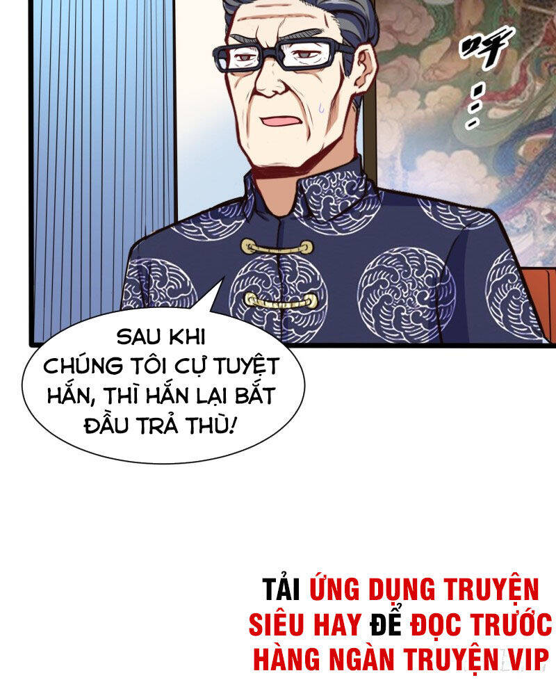 Đô Thị Âm Dương Tiên Y Chapter 94 - Trang 8