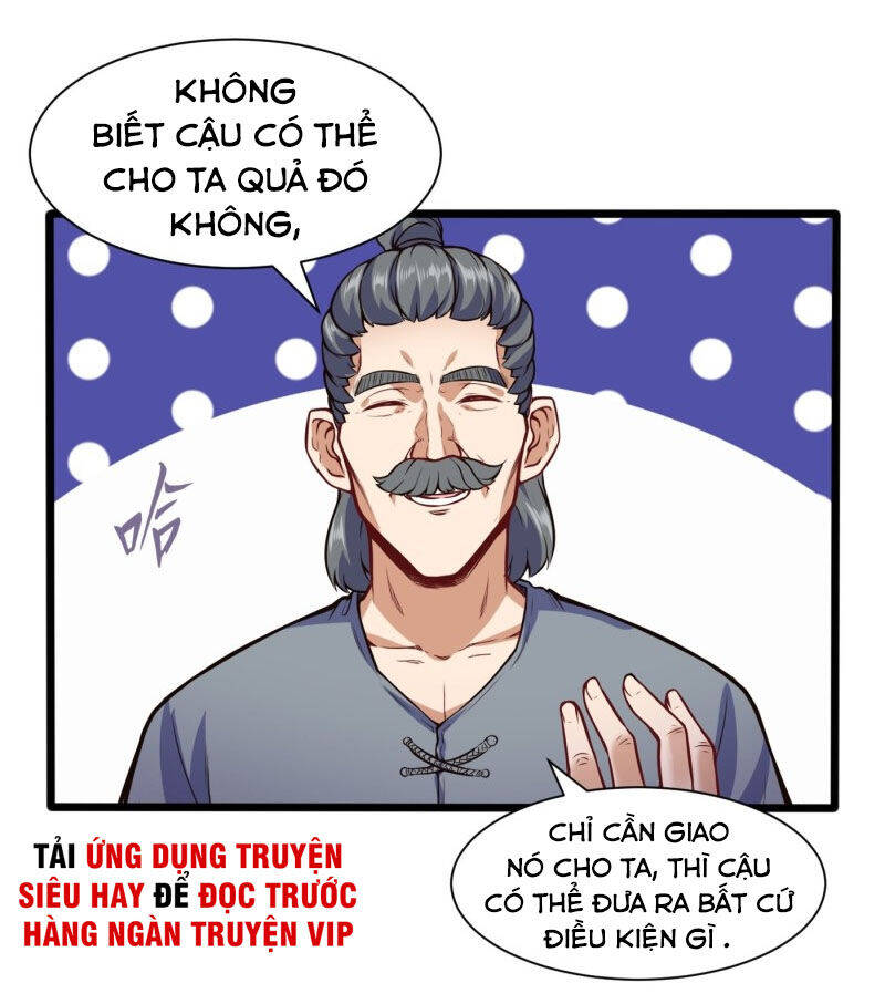 Đô Thị Âm Dương Tiên Y Chapter 92 - Trang 8