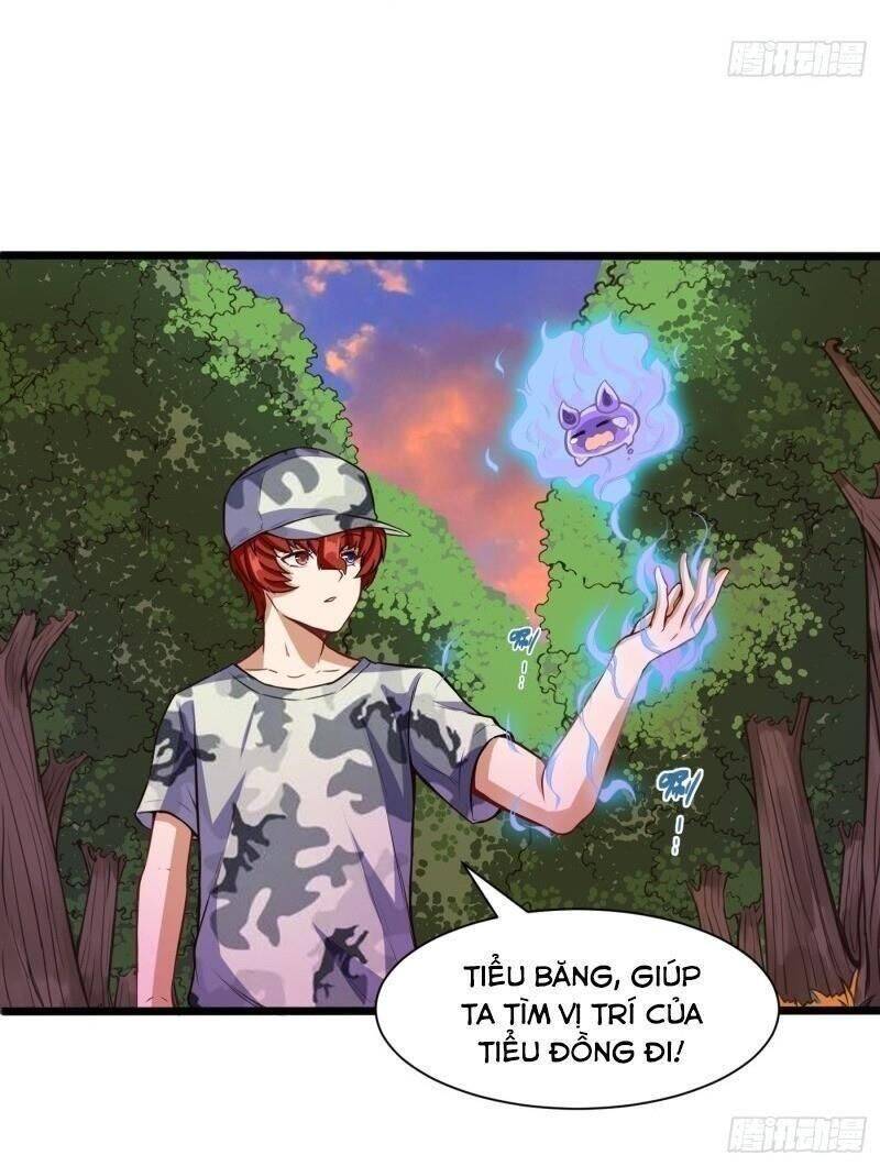 Đô Thị Âm Dương Tiên Y Chapter 88 - Trang 7