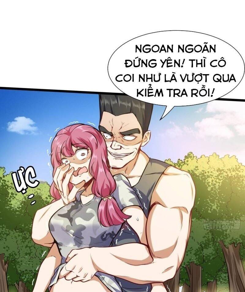 Đô Thị Âm Dương Tiên Y Chapter 87 - Trang 22