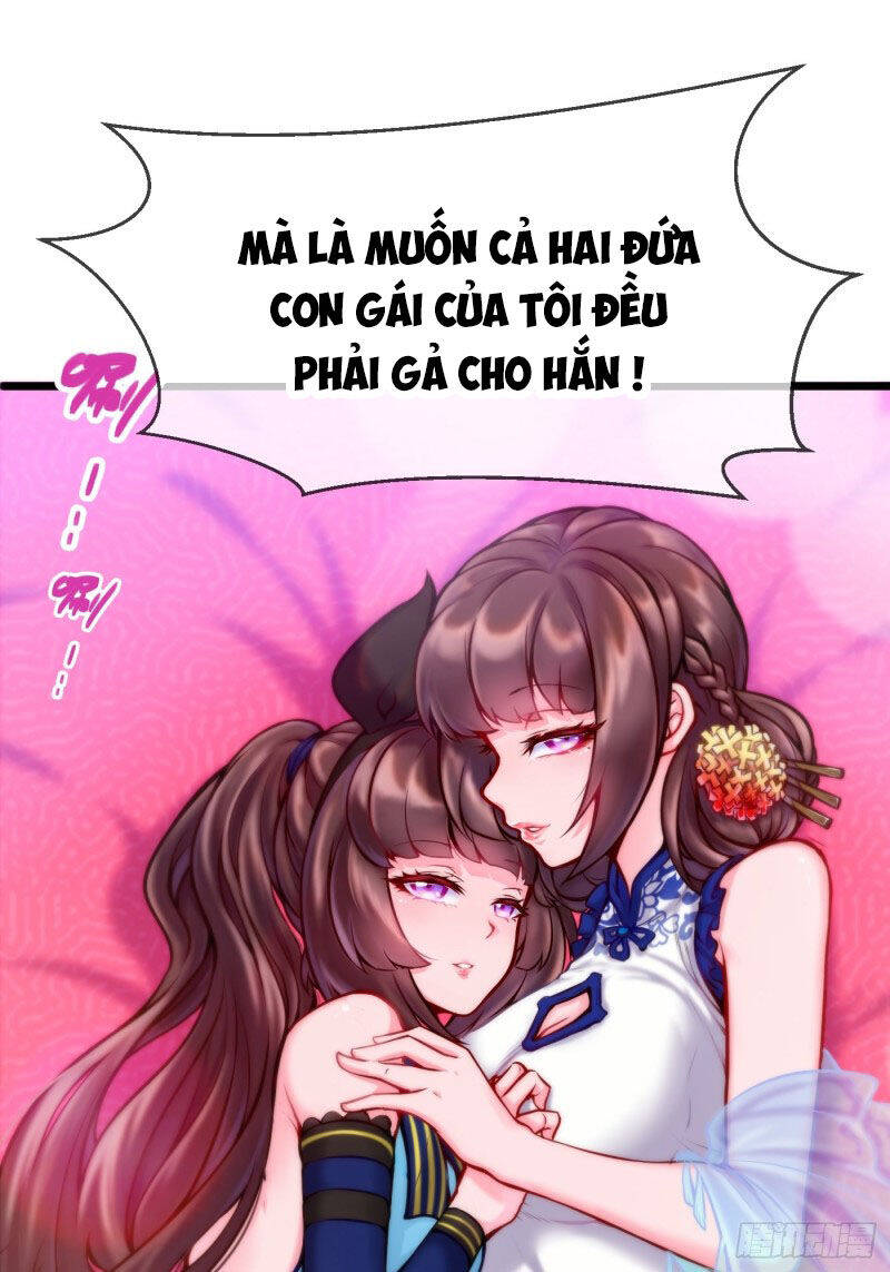 Đô Thị Âm Dương Tiên Y Chapter 94 - Trang 4