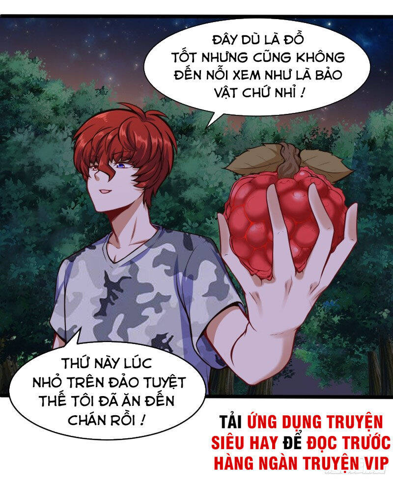 Đô Thị Âm Dương Tiên Y Chapter 91 - Trang 4