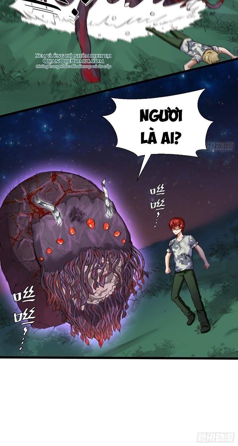 Đô Thị Âm Dương Tiên Y Chapter 89 - Trang 17