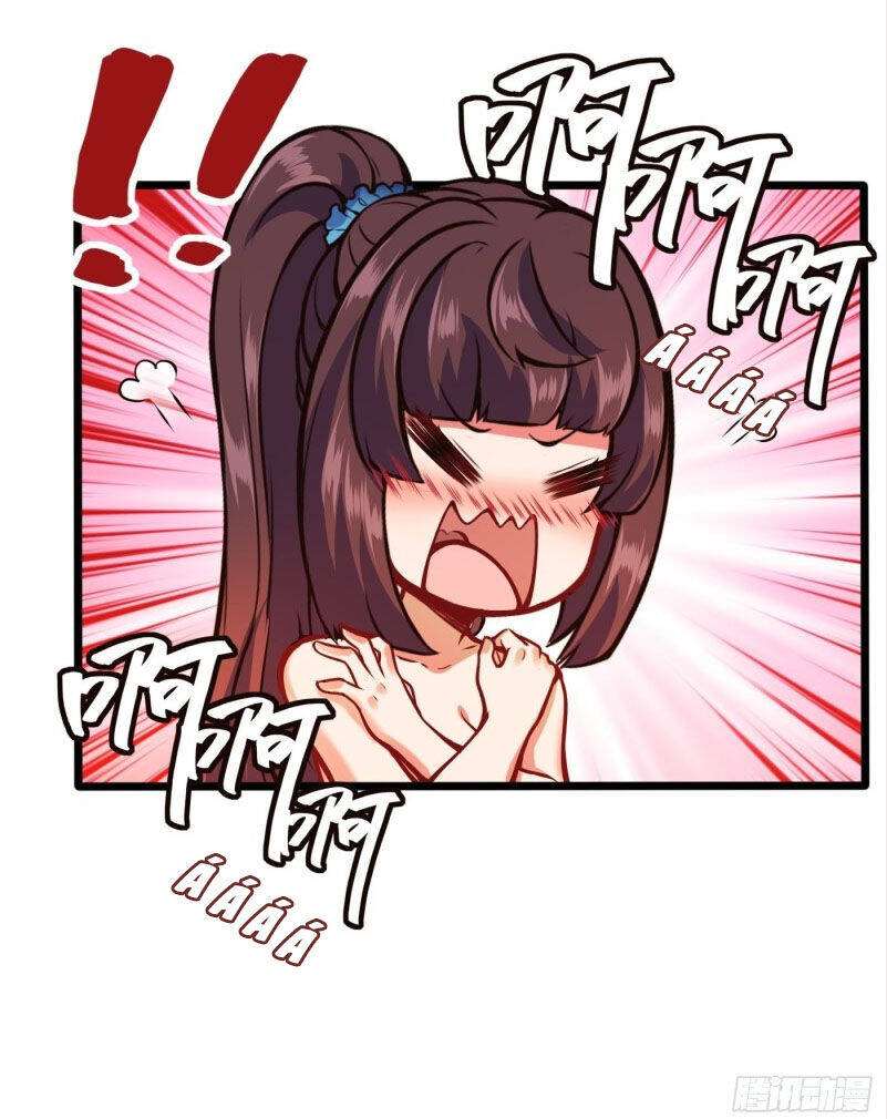 Đô Thị Âm Dương Tiên Y Chapter 95 - Trang 20