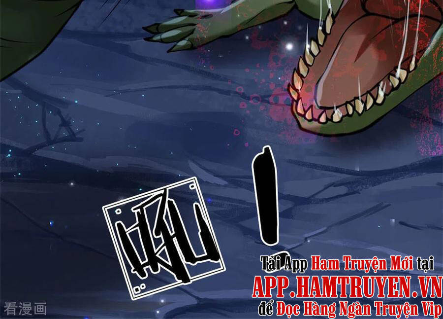 Thân Thể Của Ta Là Kiếm Chủng Chapter 120 - Trang 18