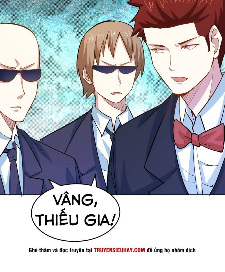 Tay Chơi Thần Cấp Chapter 38 - Trang 14