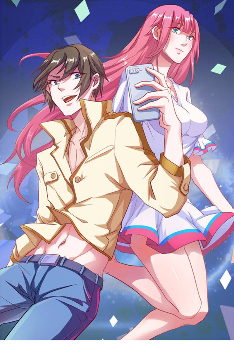 Tay Chơi Thần Cấp Chapter 130 - Trang 0