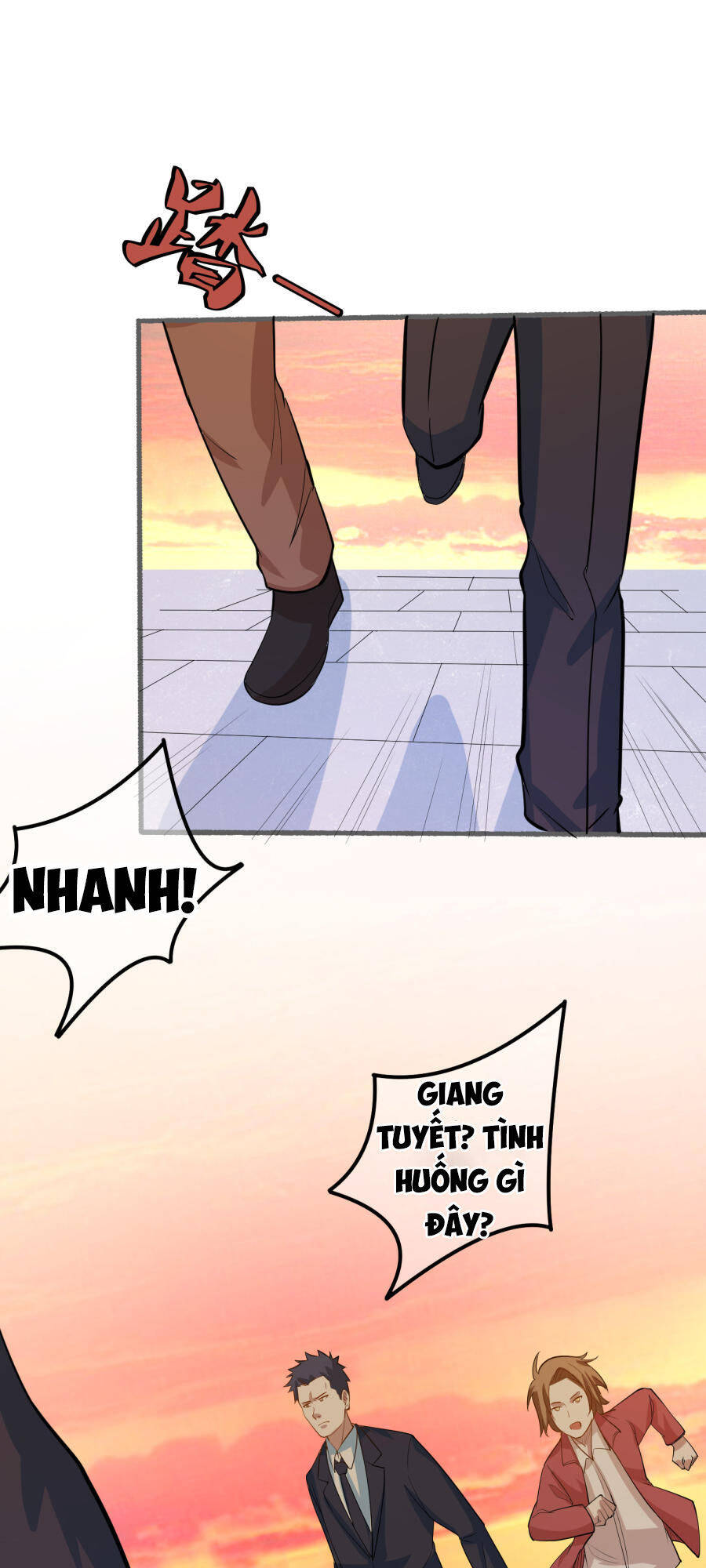 Tay Chơi Thần Cấp Chapter 32 - Trang 42