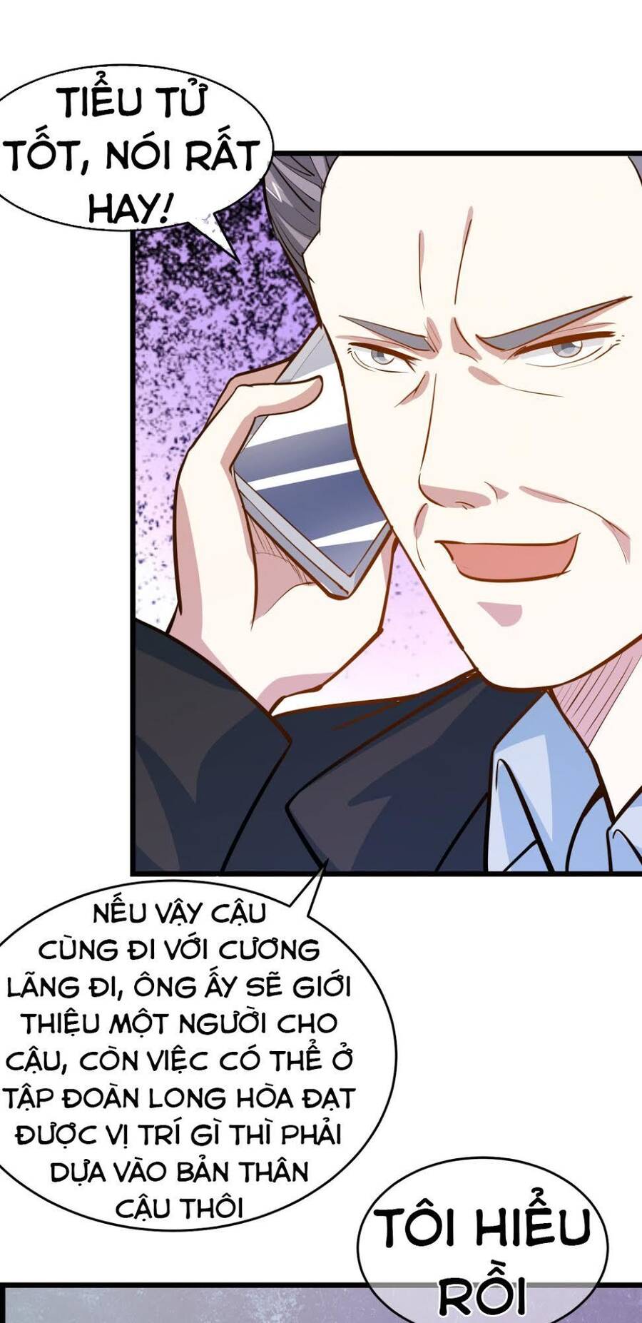 Tay Chơi Thần Cấp Chapter 33 - Trang 46