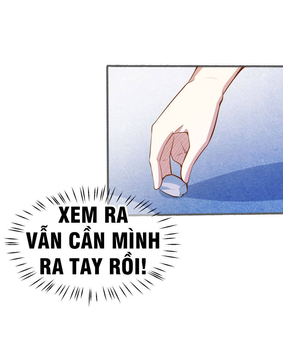 Tay Chơi Thần Cấp Chapter 32 - Trang 37