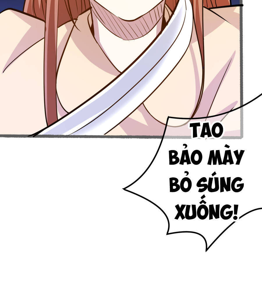 Tay Chơi Thần Cấp Chapter 32 - Trang 29