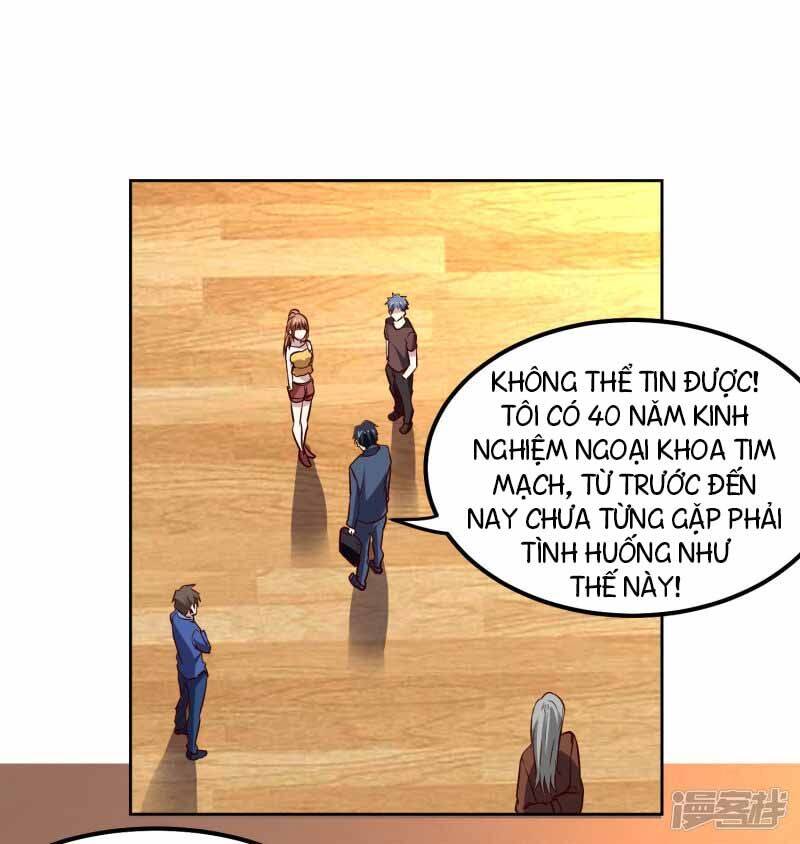 Tay Chơi Thần Cấp Chapter 120 - Trang 0