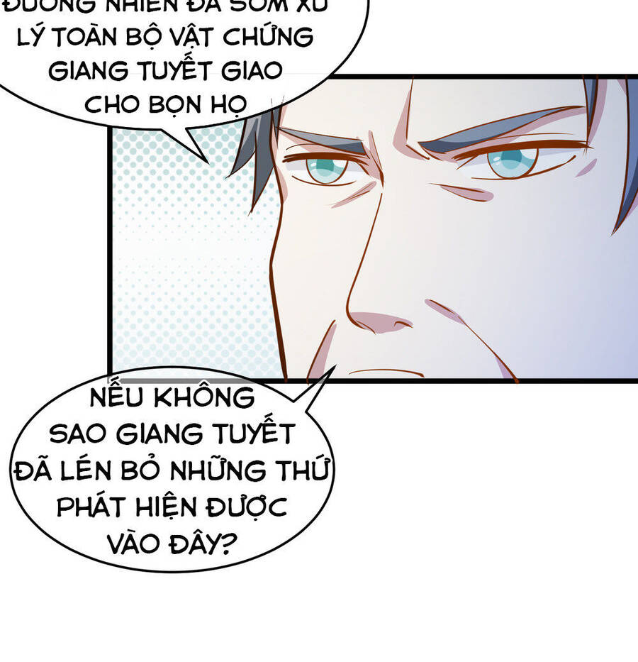 Tay Chơi Thần Cấp Chapter 33 - Trang 23