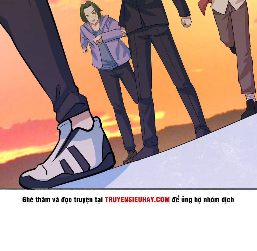 Tay Chơi Thần Cấp Chapter 32 - Trang 43