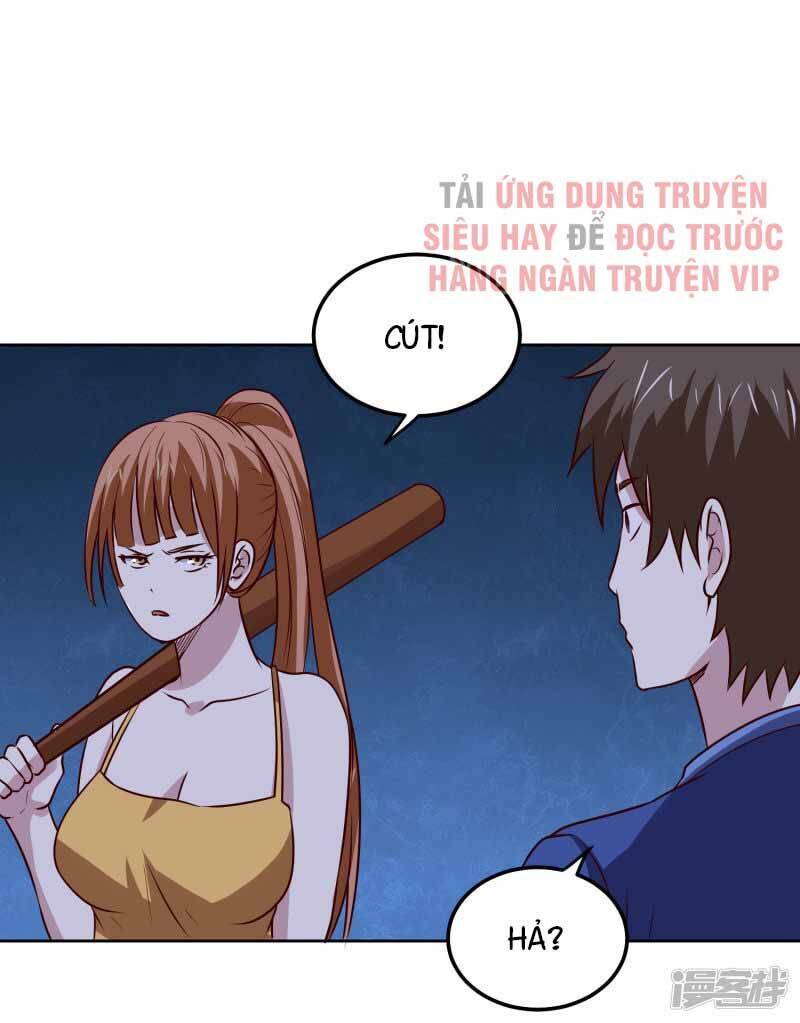 Tay Chơi Thần Cấp Chapter 115 - Trang 0
