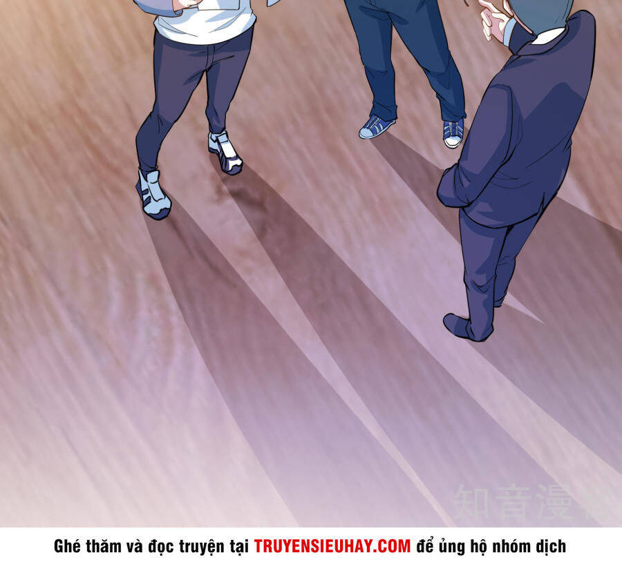 Tay Chơi Thần Cấp Chapter 32 - Trang 11