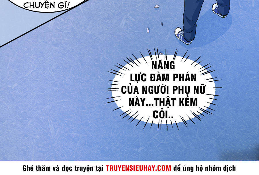 Tay Chơi Thần Cấp Chapter 32 - Trang 36