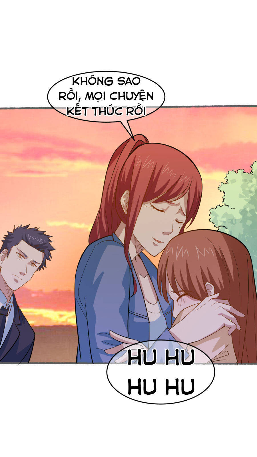 Tay Chơi Thần Cấp Chapter 32 - Trang 44