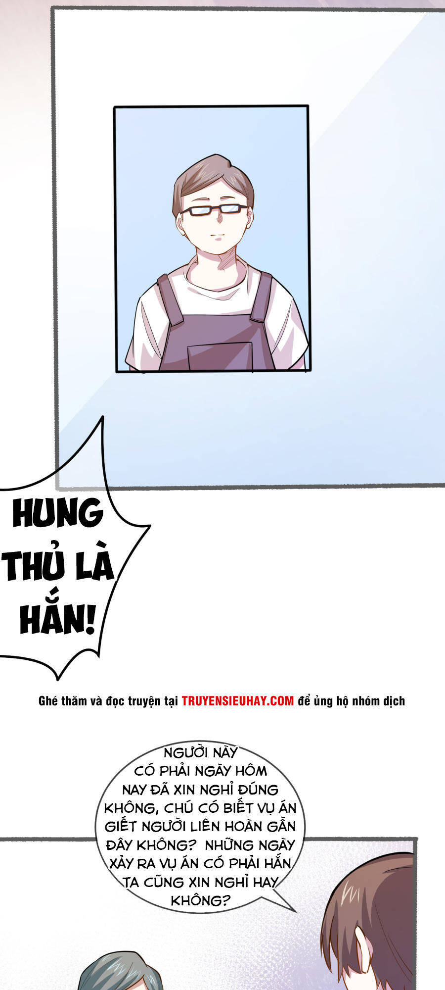 Tay Chơi Thần Cấp Chapter 32 - Trang 12