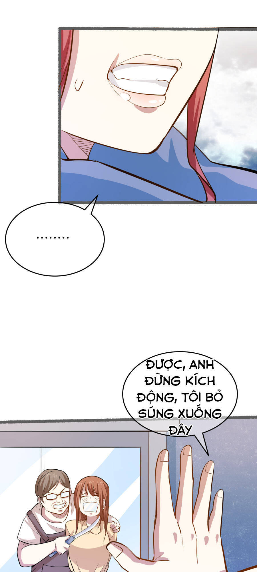 Tay Chơi Thần Cấp Chapter 32 - Trang 30