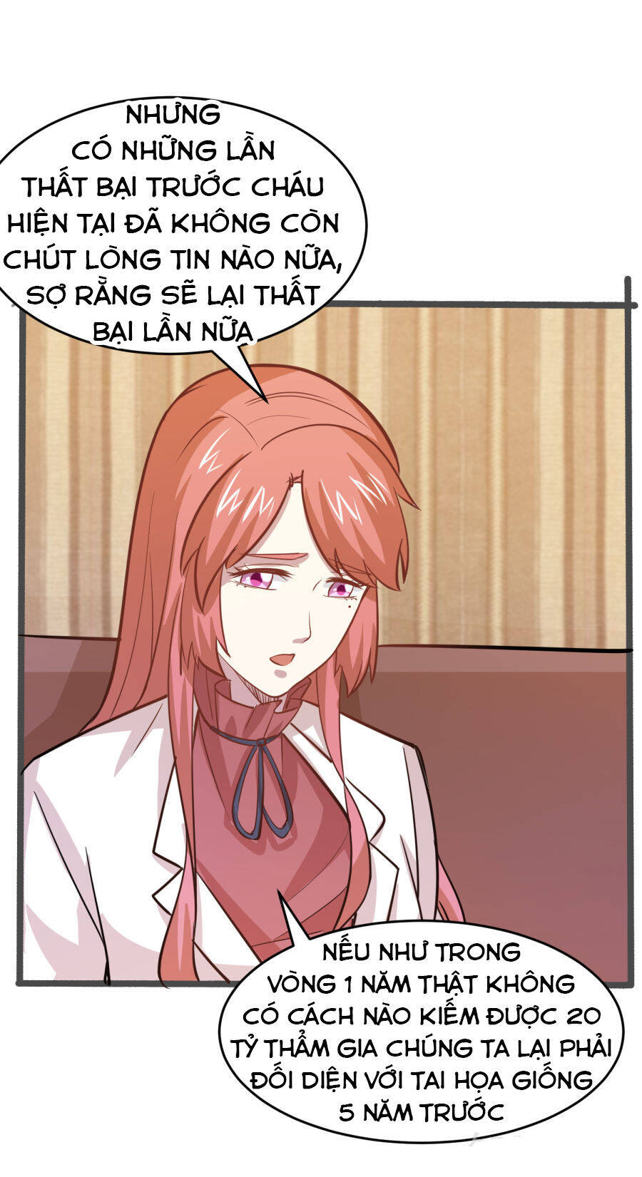 Tay Chơi Thần Cấp Chapter 27 - Trang 43