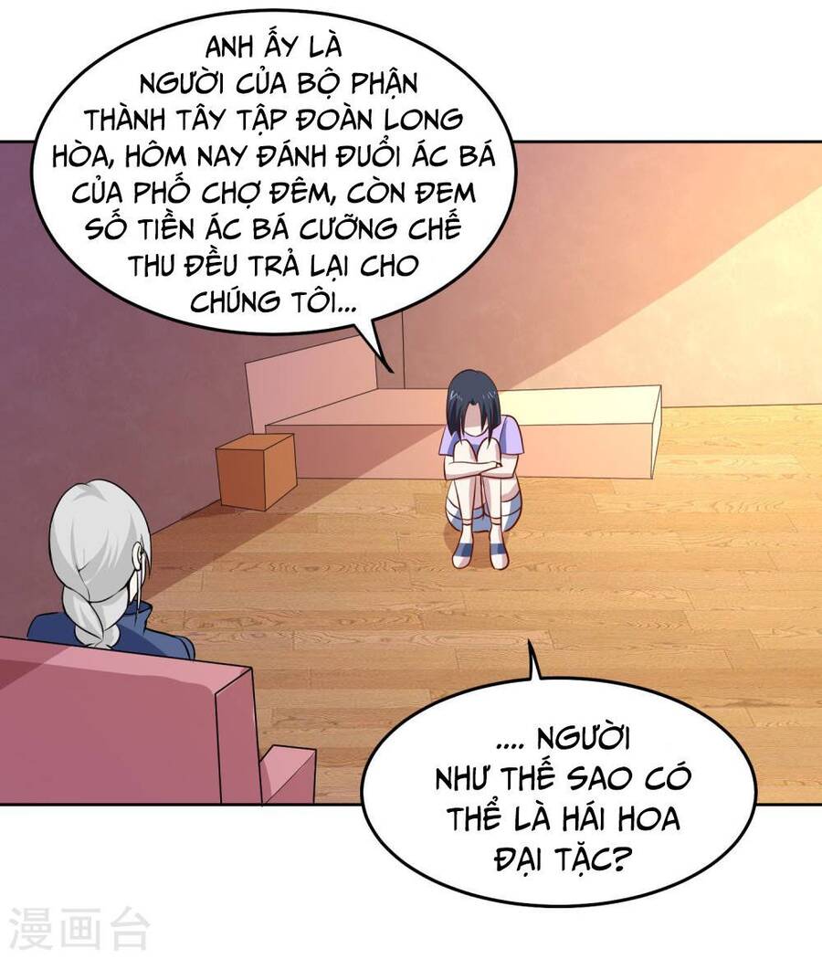 Tay Chơi Thần Cấp Chapter 91 - Trang 0
