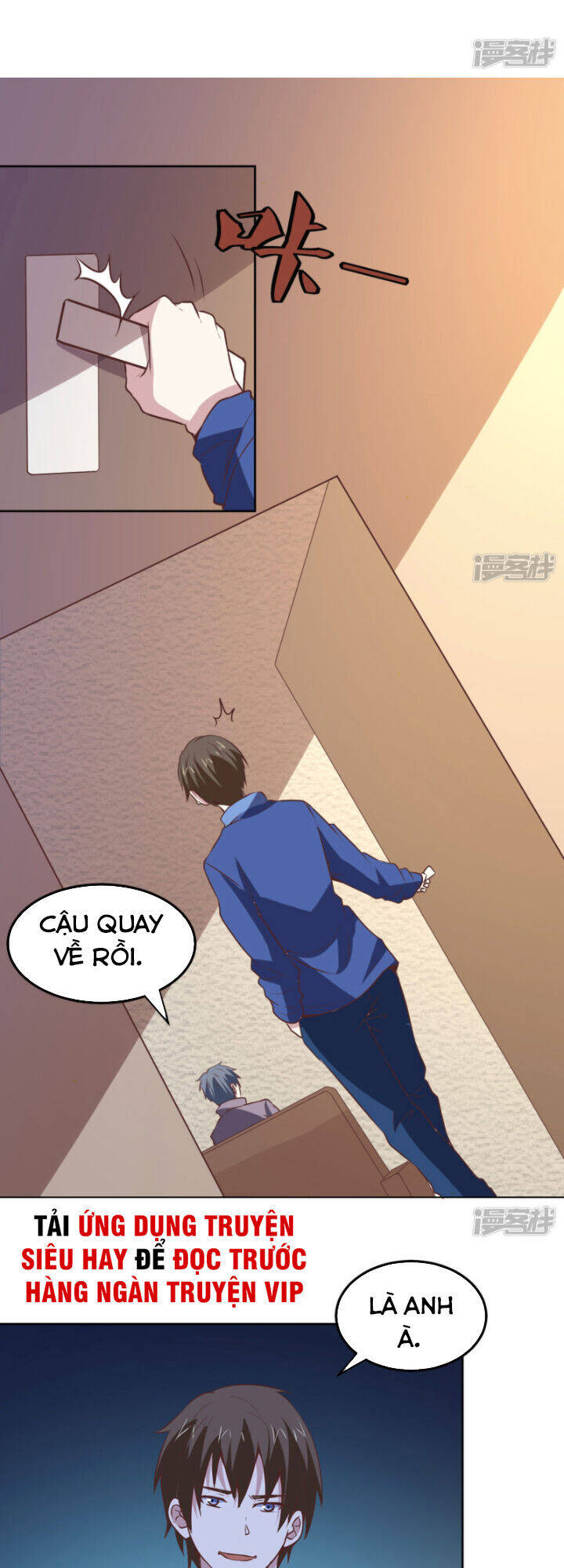 Tay Chơi Thần Cấp Chapter 114 - Trang 0