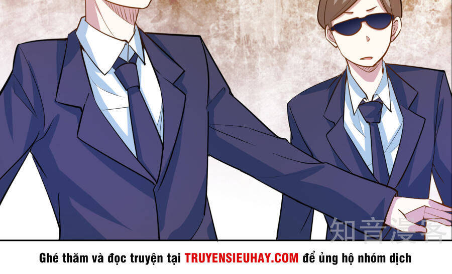 Tay Chơi Thần Cấp Chapter 38 - Trang 29