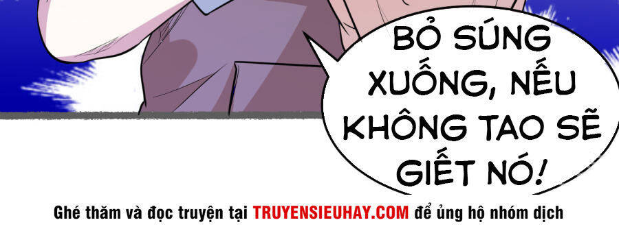 Tay Chơi Thần Cấp Chapter 32 - Trang 27