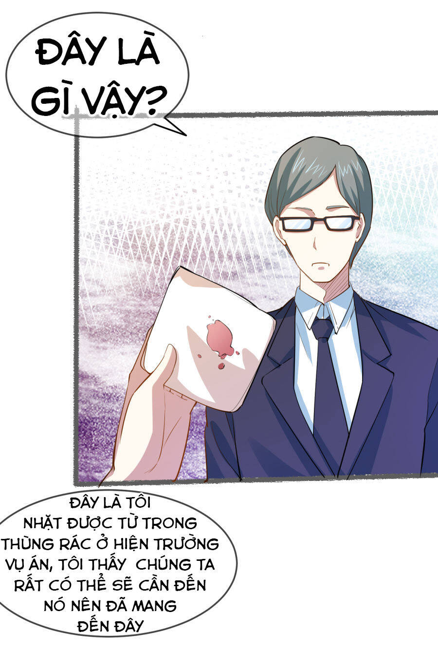 Tay Chơi Thần Cấp Chapter 32 - Trang 5