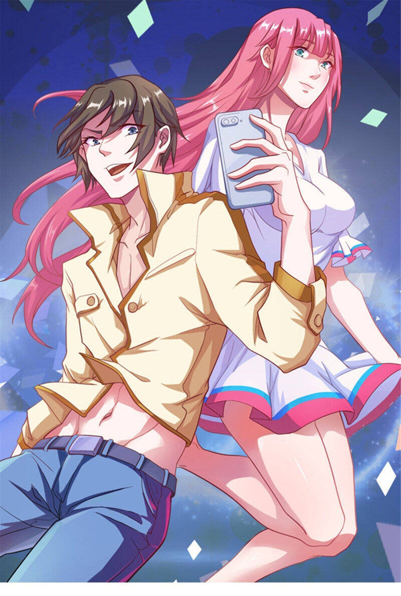 Tay Chơi Thần Cấp Chapter 127 - Trang 0