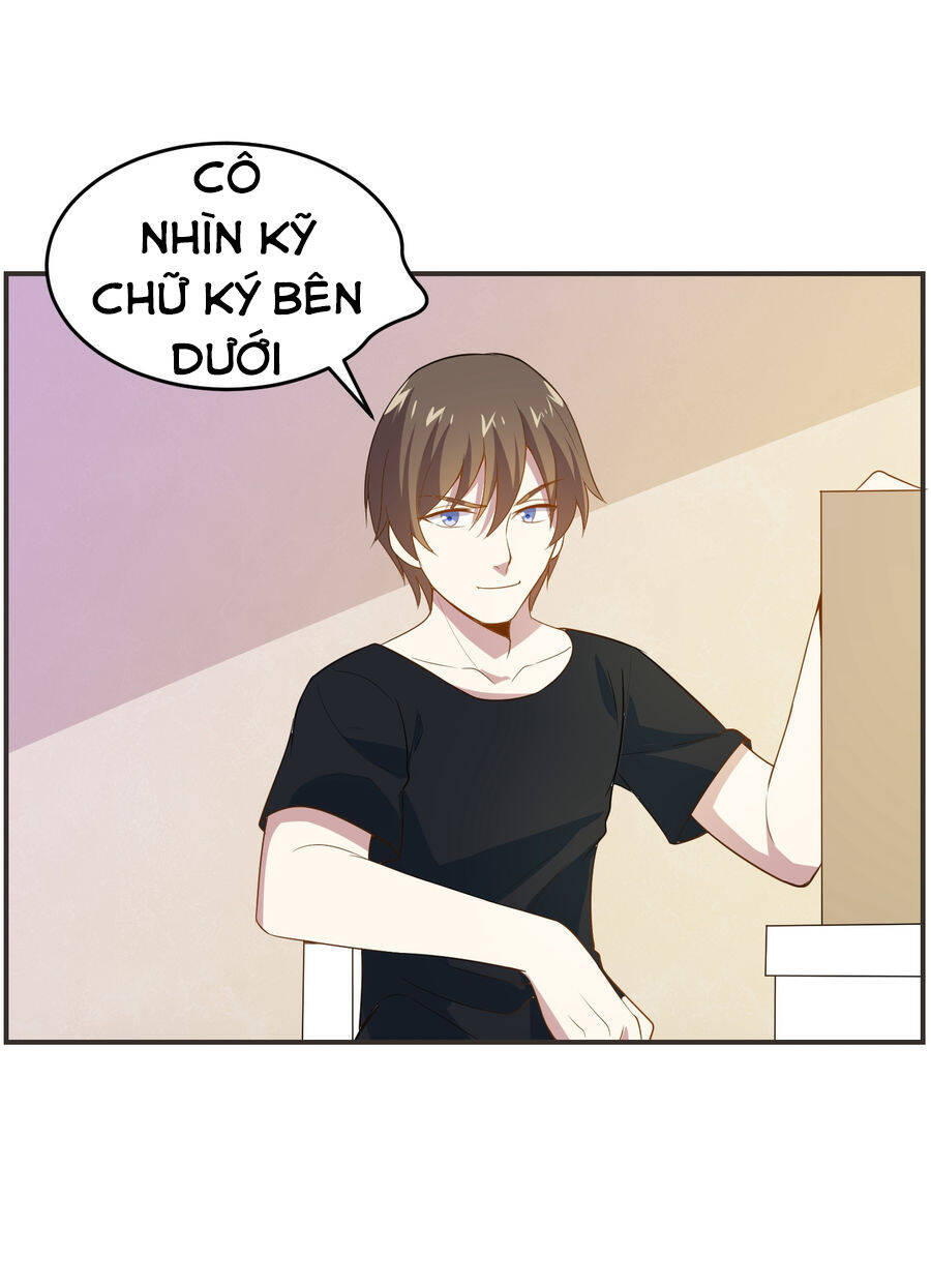 Tay Chơi Thần Cấp Chapter 20 - Trang 13