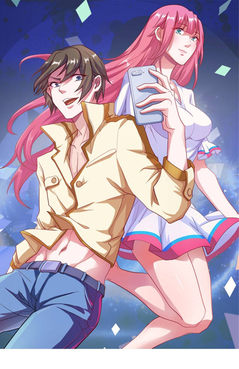 Tay Chơi Thần Cấp Chapter 134 - Trang 0